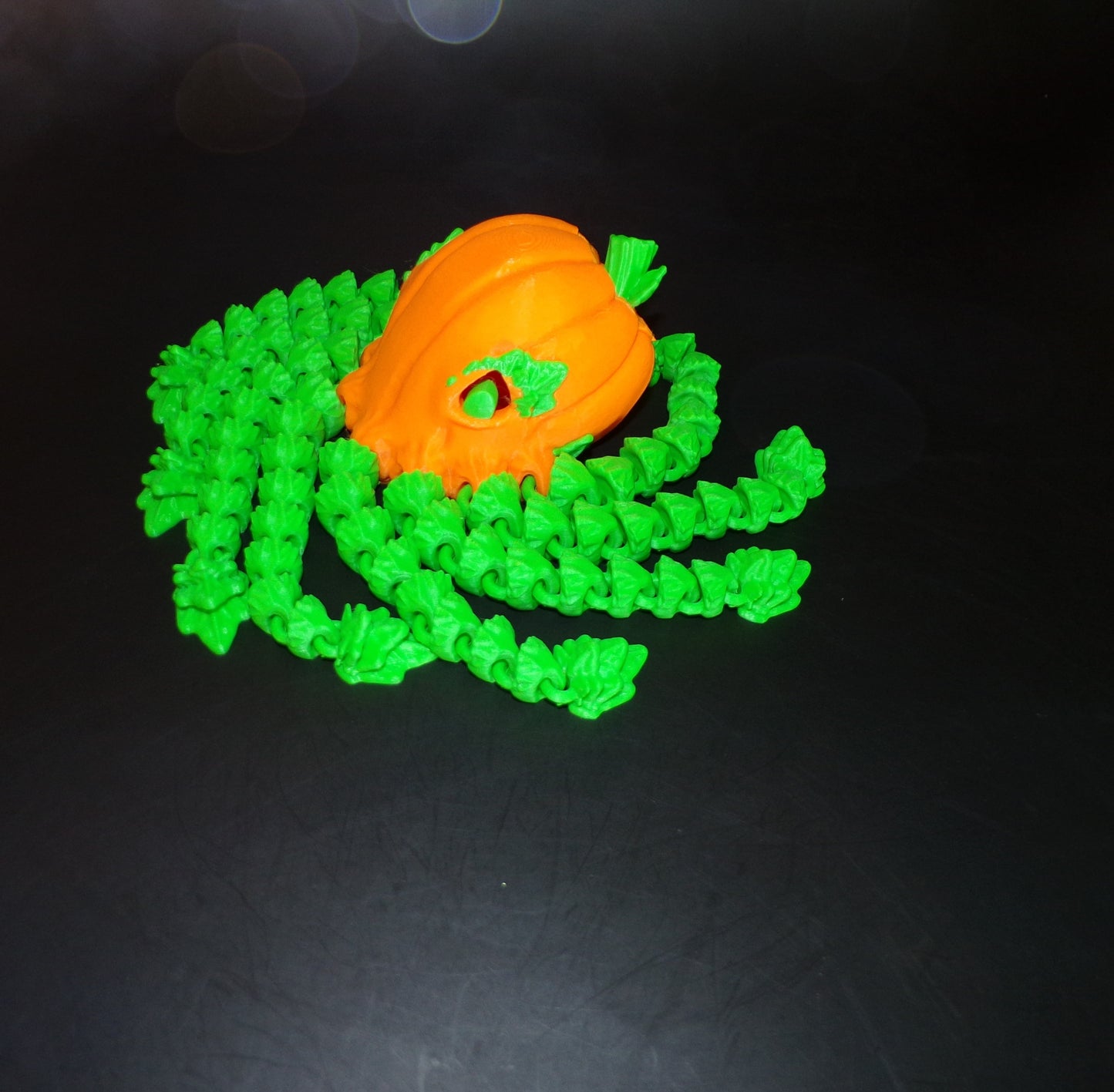 Harvest Lurker - Wonderland 3D Printing 