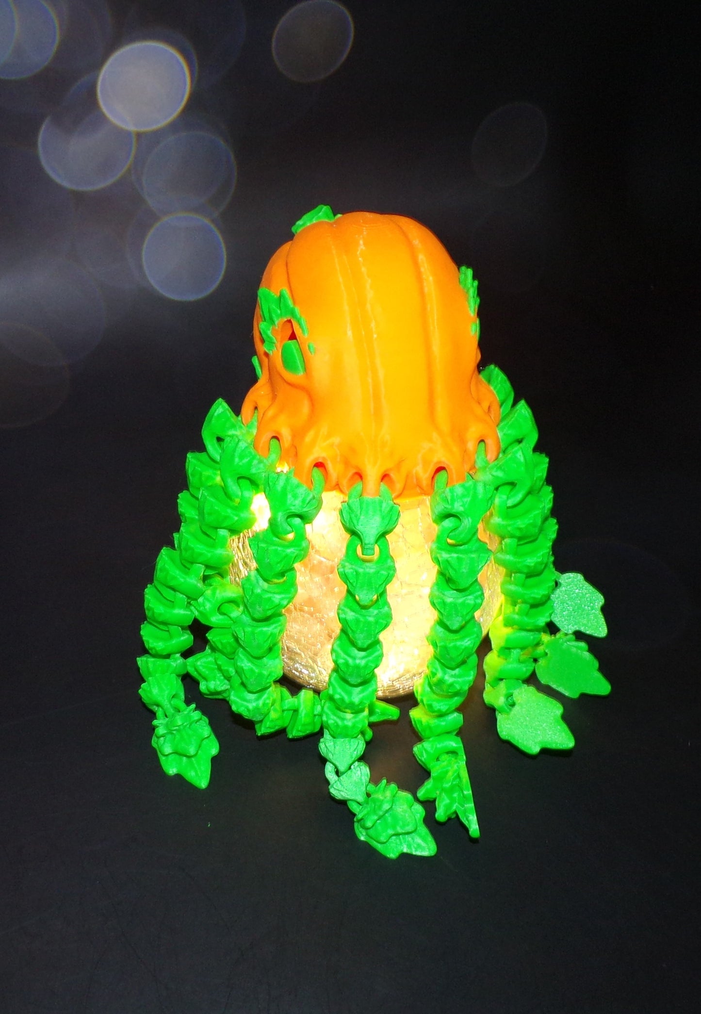 Harvest Lurker - Wonderland 3D Printing 