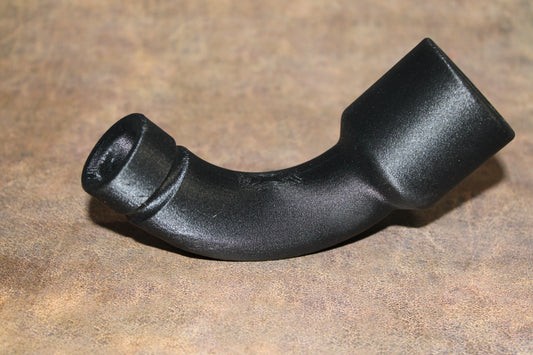 3D Printed Motion Race works burndown tube vacuum attachment