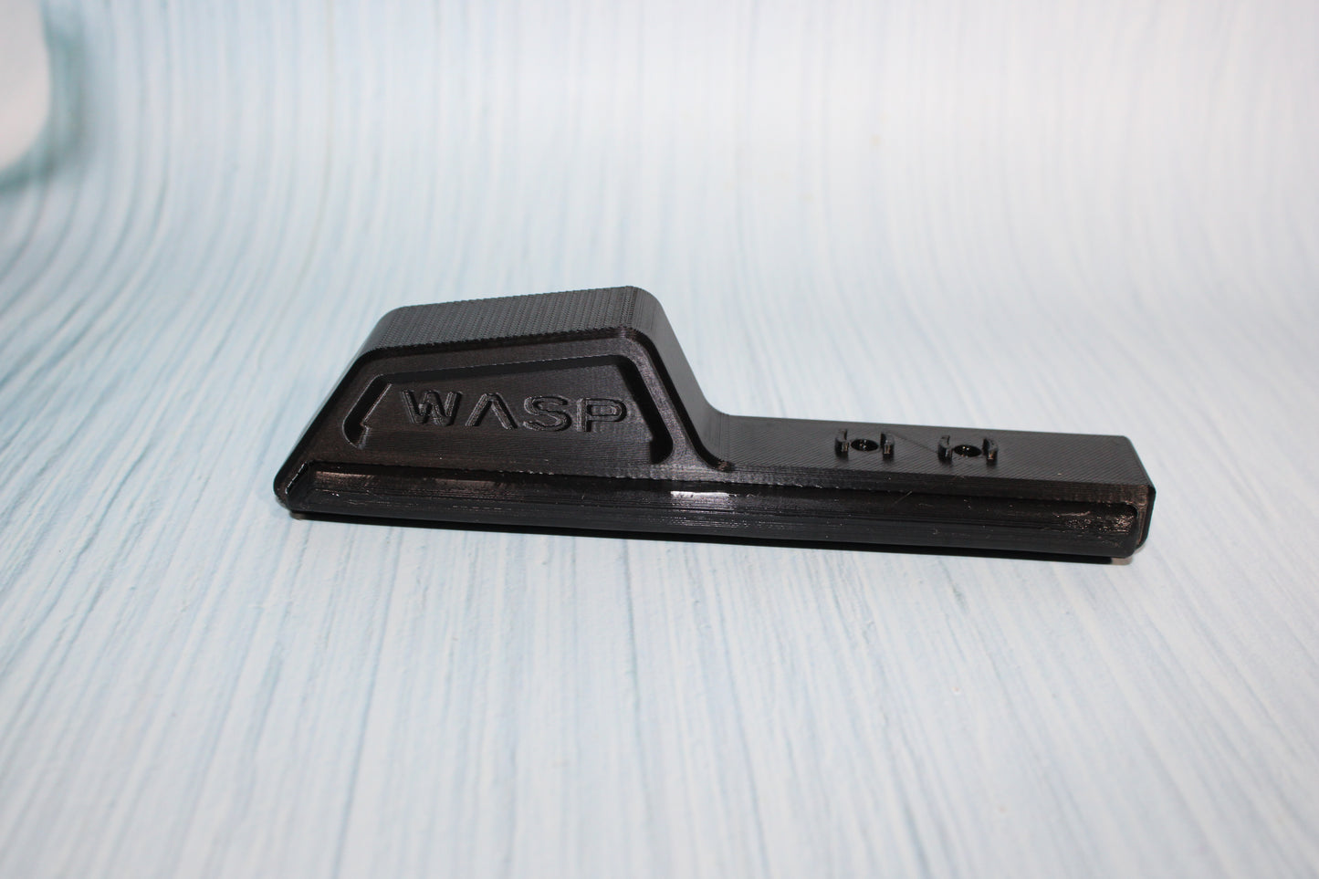 Bag rider for MDT Elite Chassis - Wonderland 3D Printing 