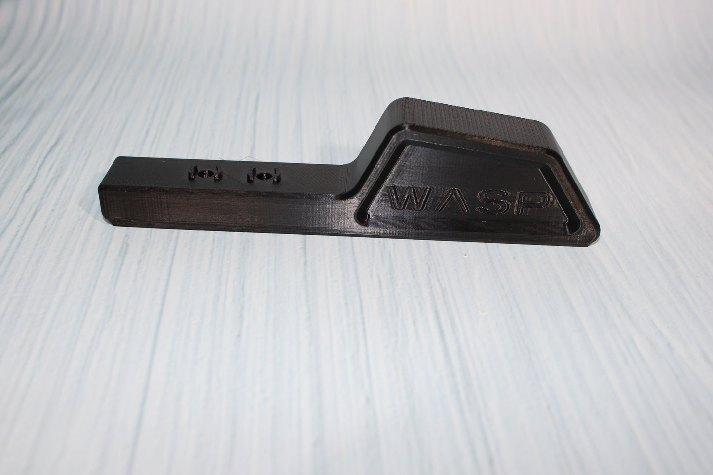 Bag rider for MDT Elite Chassis - Wonderland 3D Printing 