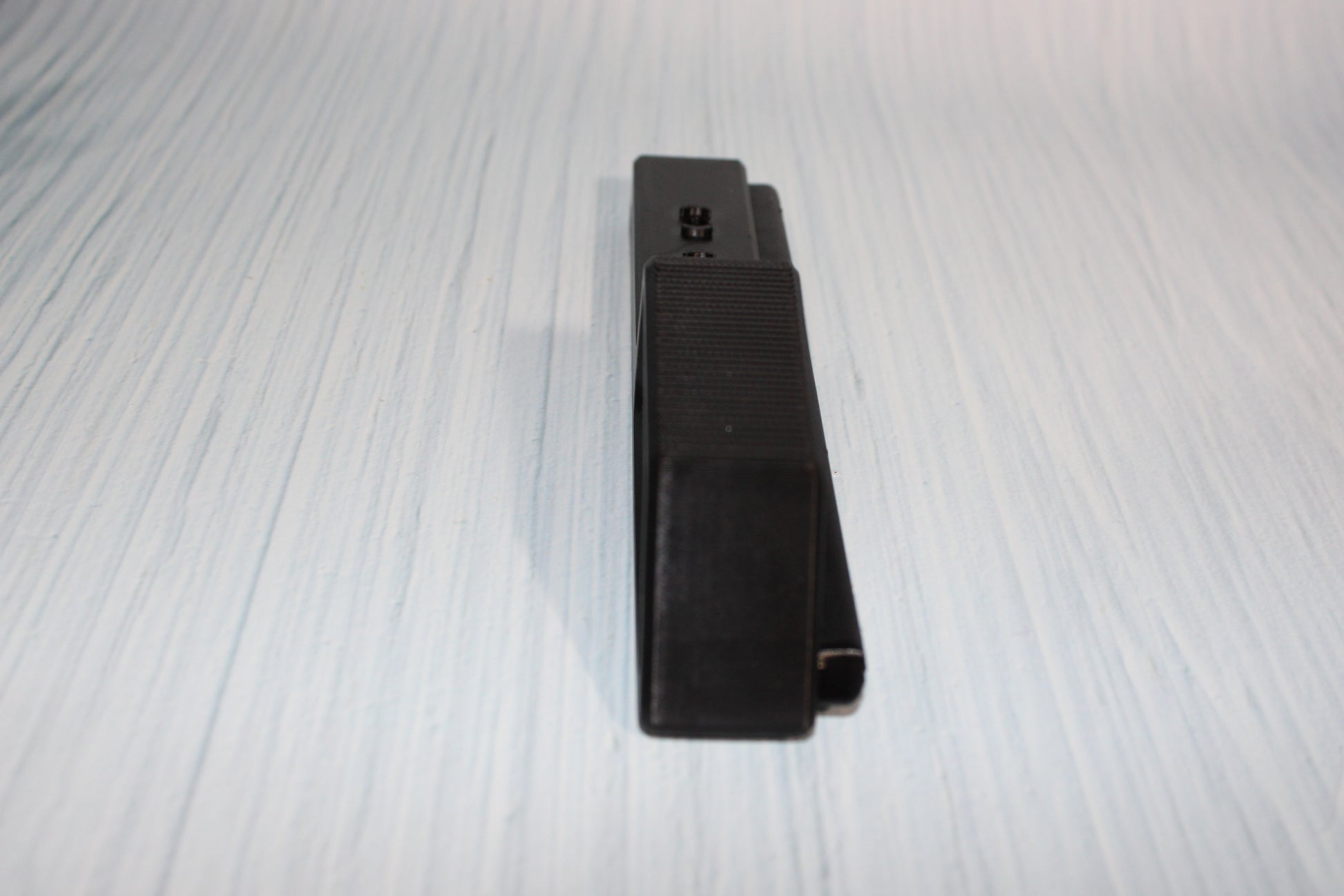 Bag rider for MDT Elite Chassis - Wonderland 3D Printing 