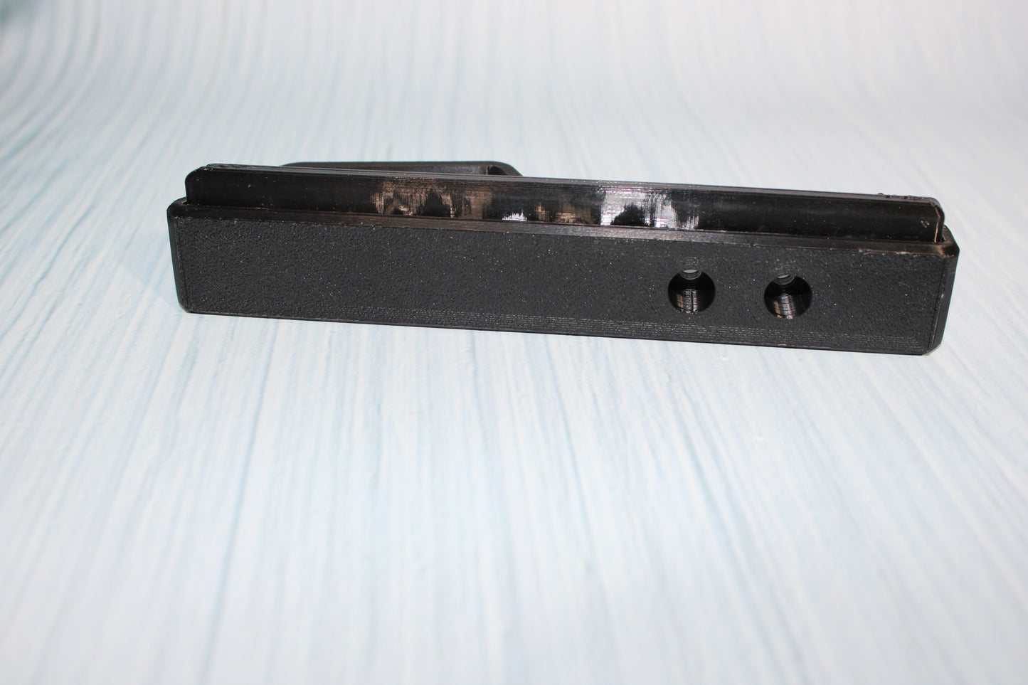 Bag rider for MDT Elite Chassis - Wonderland 3D Printing 
