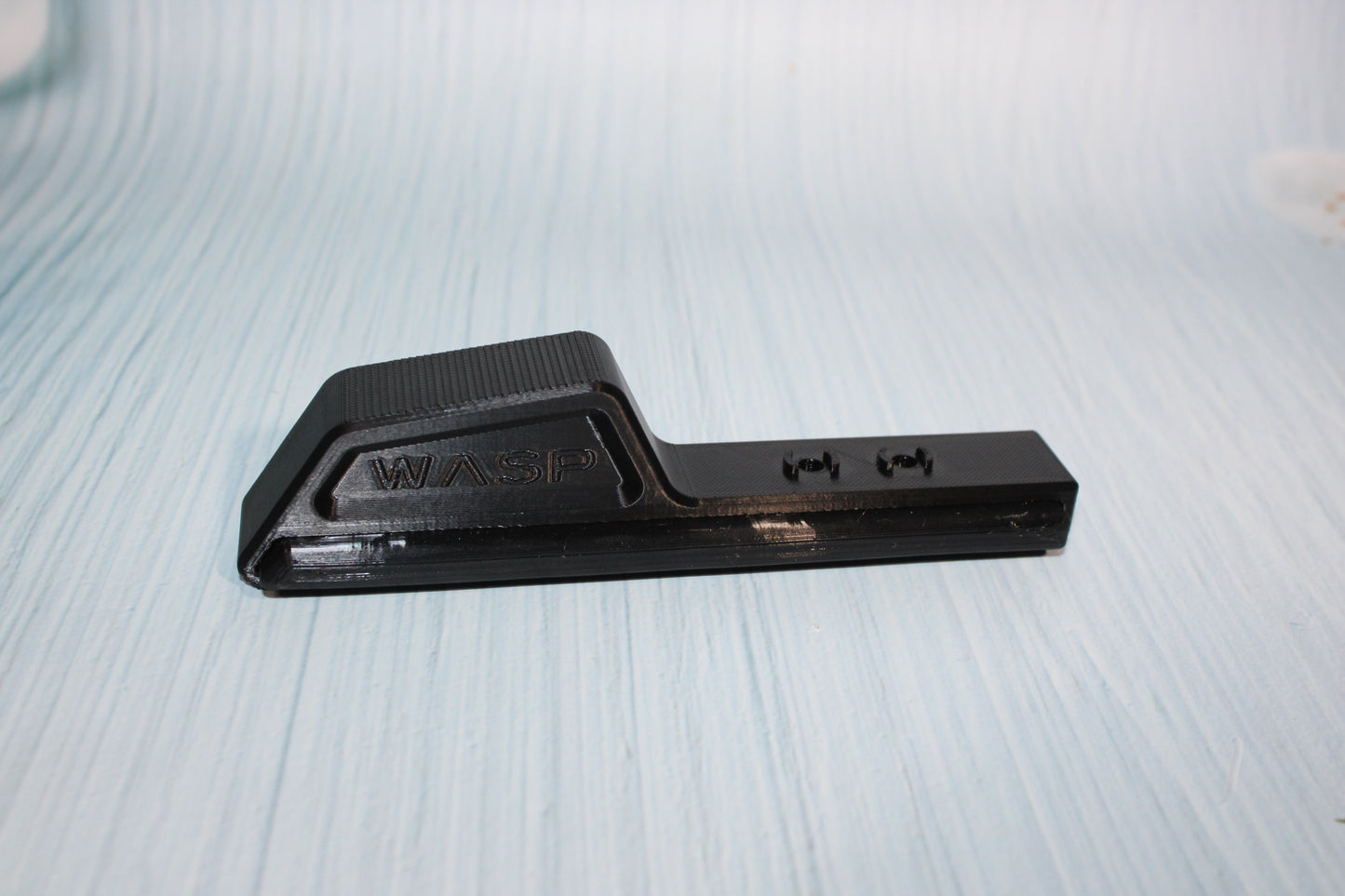 Bag rider for MDT Elite Chassis - Wonderland 3D Printing 