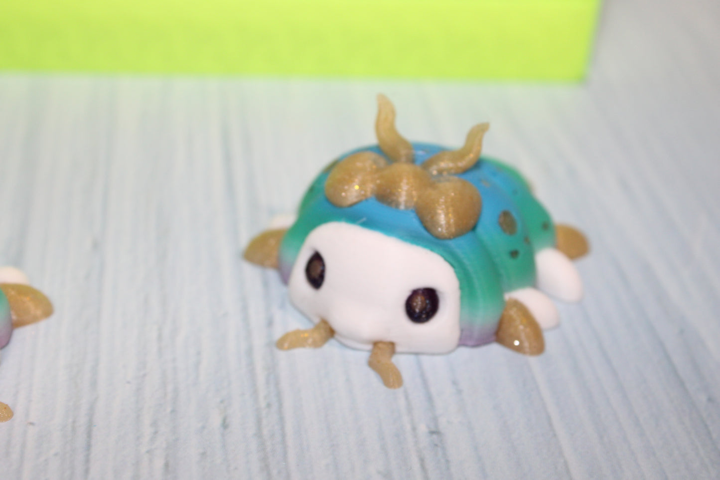 Isopod Play set- Everything Included- Comes with 2 Isopods-3d printed - Wonderland 3D Printing 