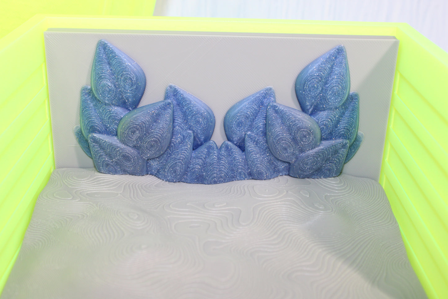 Isopod Play set- Everything Included- Comes with 2 Isopods-3d printed - Wonderland 3D Printing 