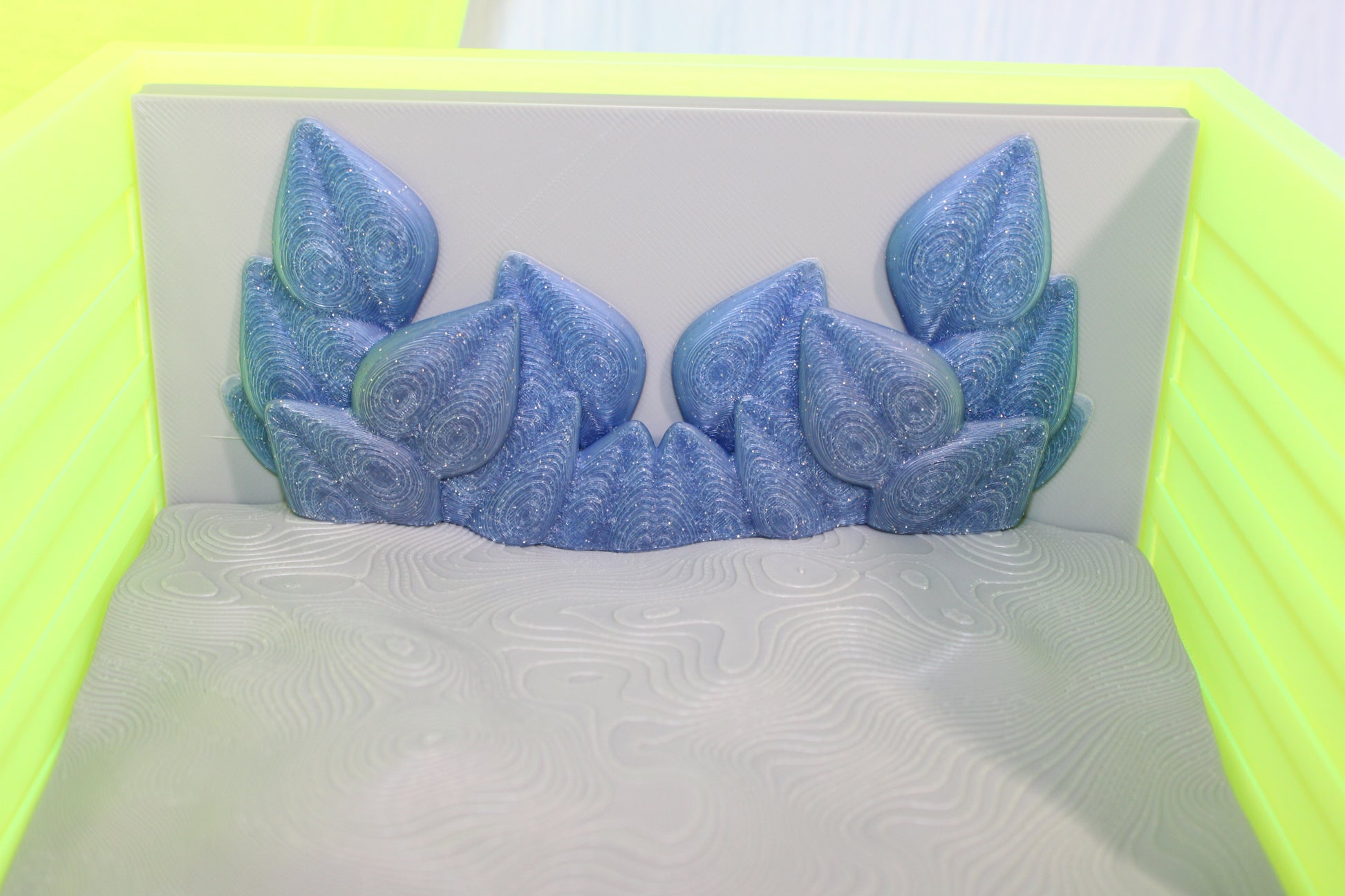 Isopod Play set- Everything Included- Comes with 2 Isopods-3d printed - Wonderland 3D Printing 