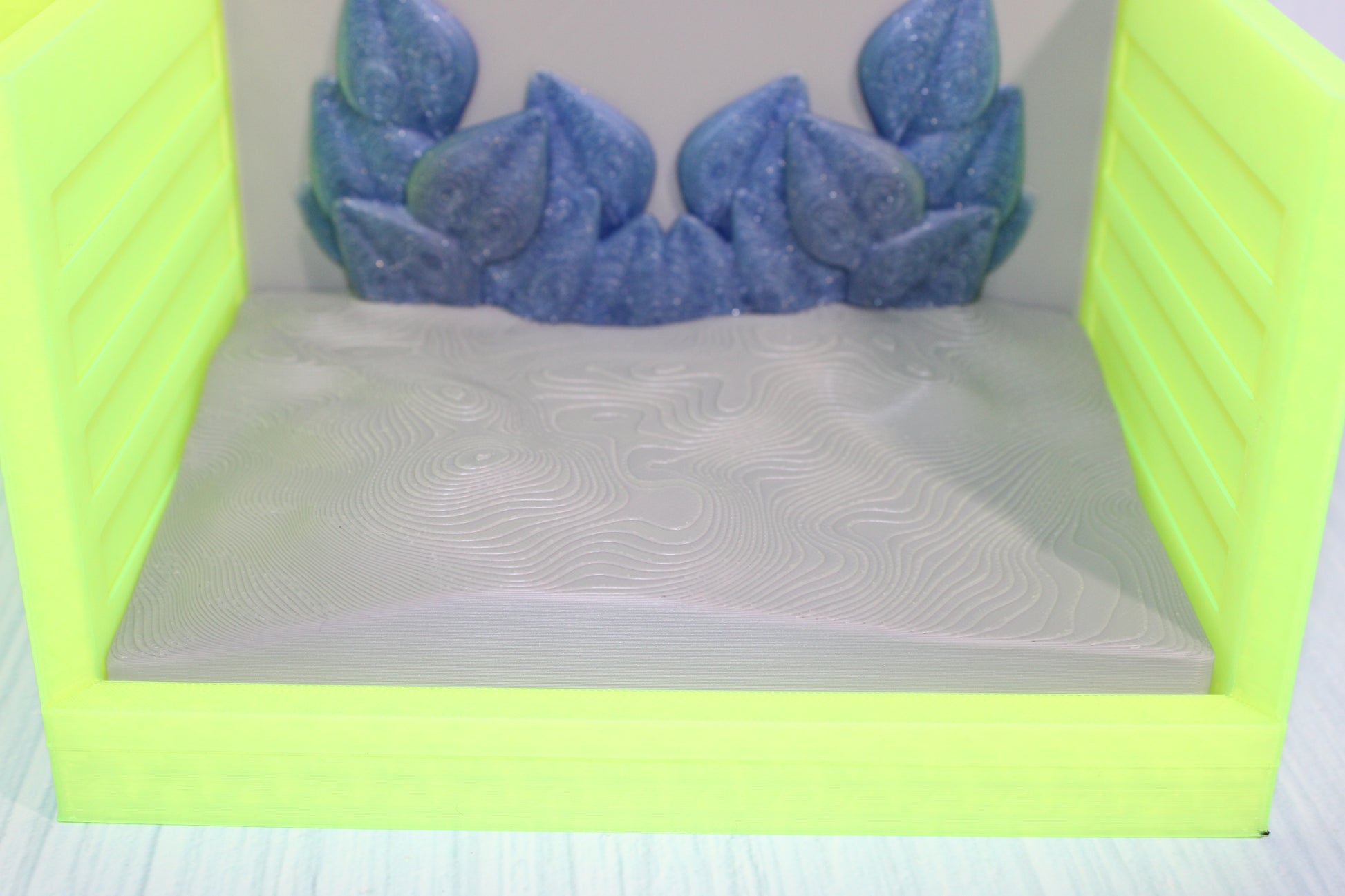 Isopod Play set- Everything Included- Comes with 2 Isopods-3d printed - Wonderland 3D Printing 