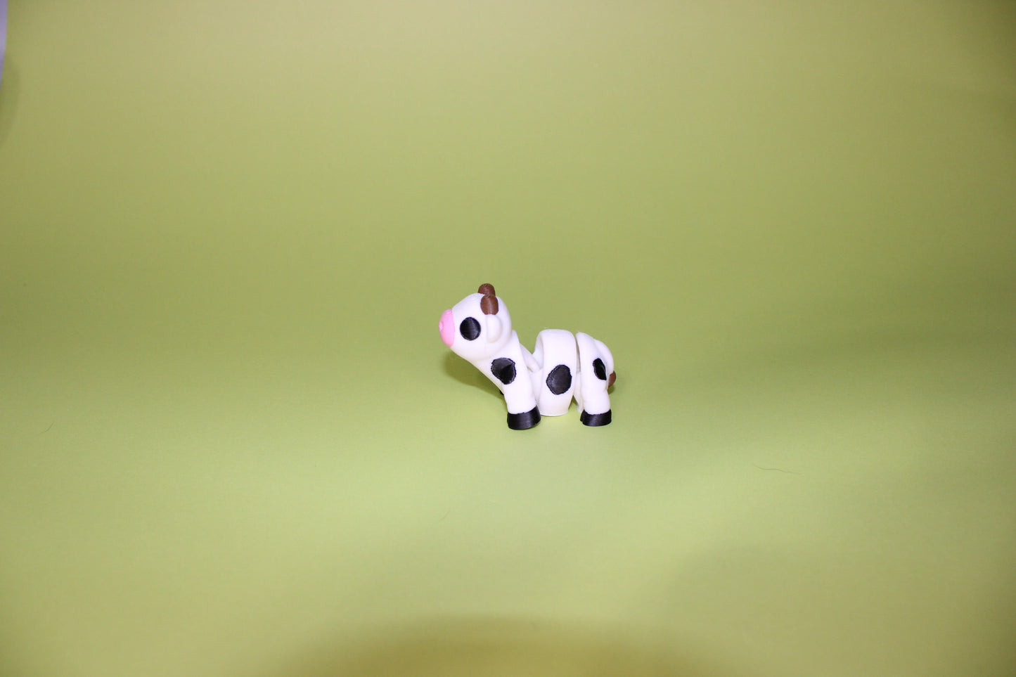 Mini Pocket Pets-0.8-1.5 inches. 3D Printed Mini Fidget Figurines. Great for Birthday Parties! - Wonderland 3D Printing 