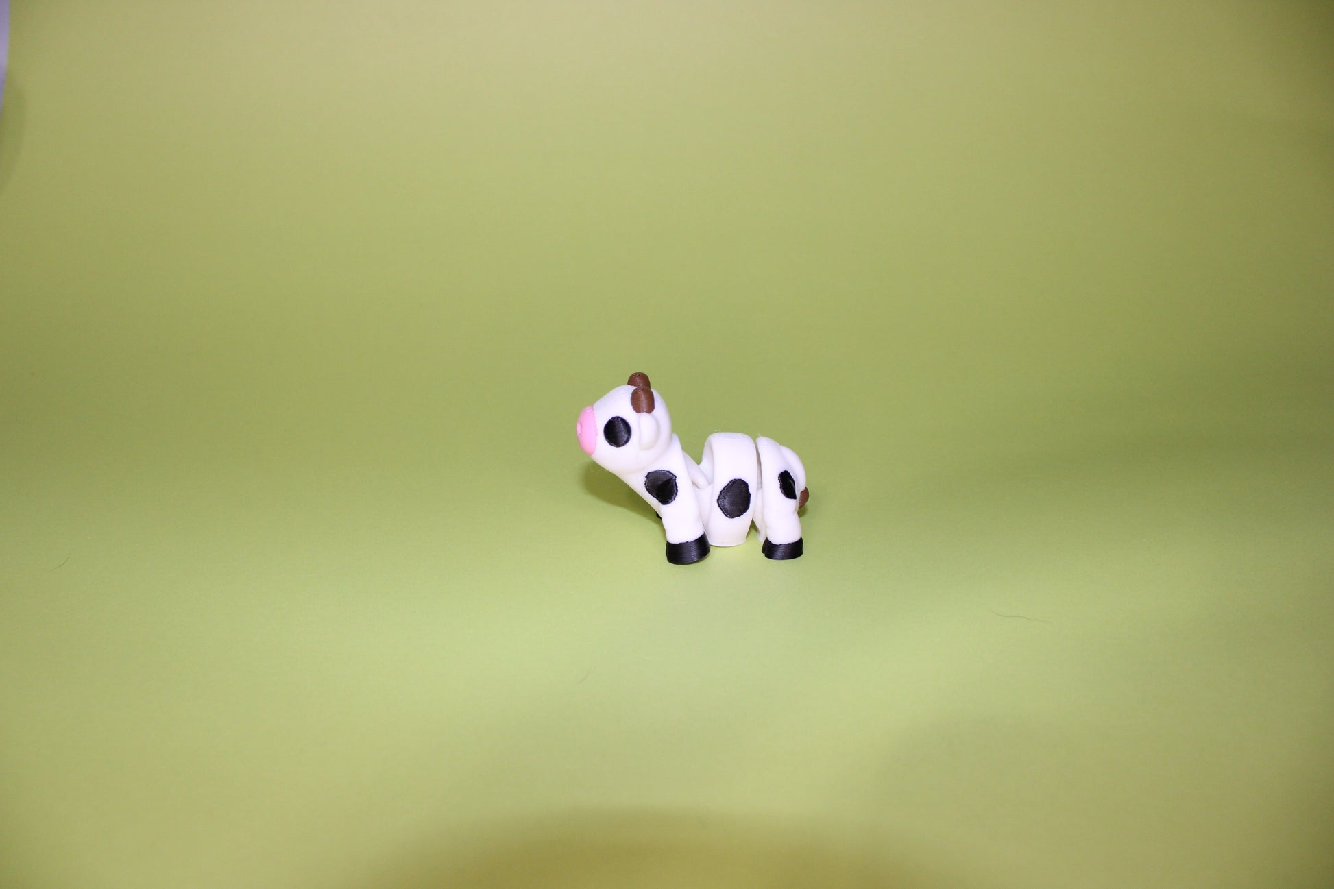 Mini Pocket Pets-0.8-1.5 inches. 3D Printed Mini Fidget Figurines. Great for Birthday Parties! - Wonderland 3D Printing 