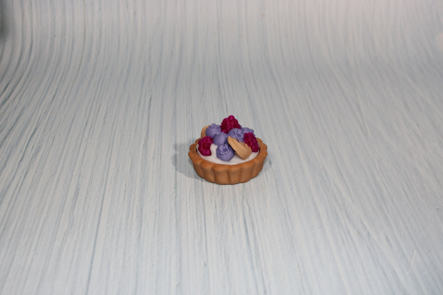 Tappy Tart Clickers-3d printed - Wonderland 3D Printing 