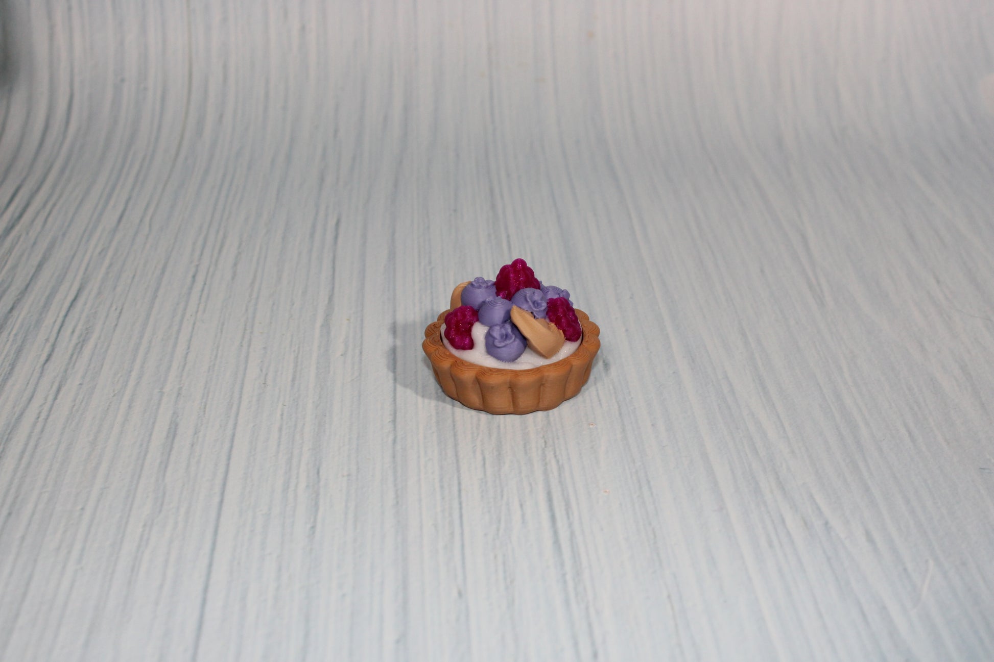 Tappy Tart Clickers-3d printed - Wonderland 3D Printing 
