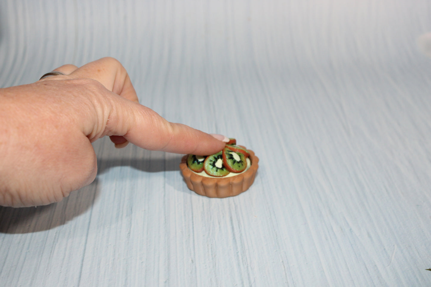Tappy Tart Clickers-3d printed - Wonderland 3D Printing 