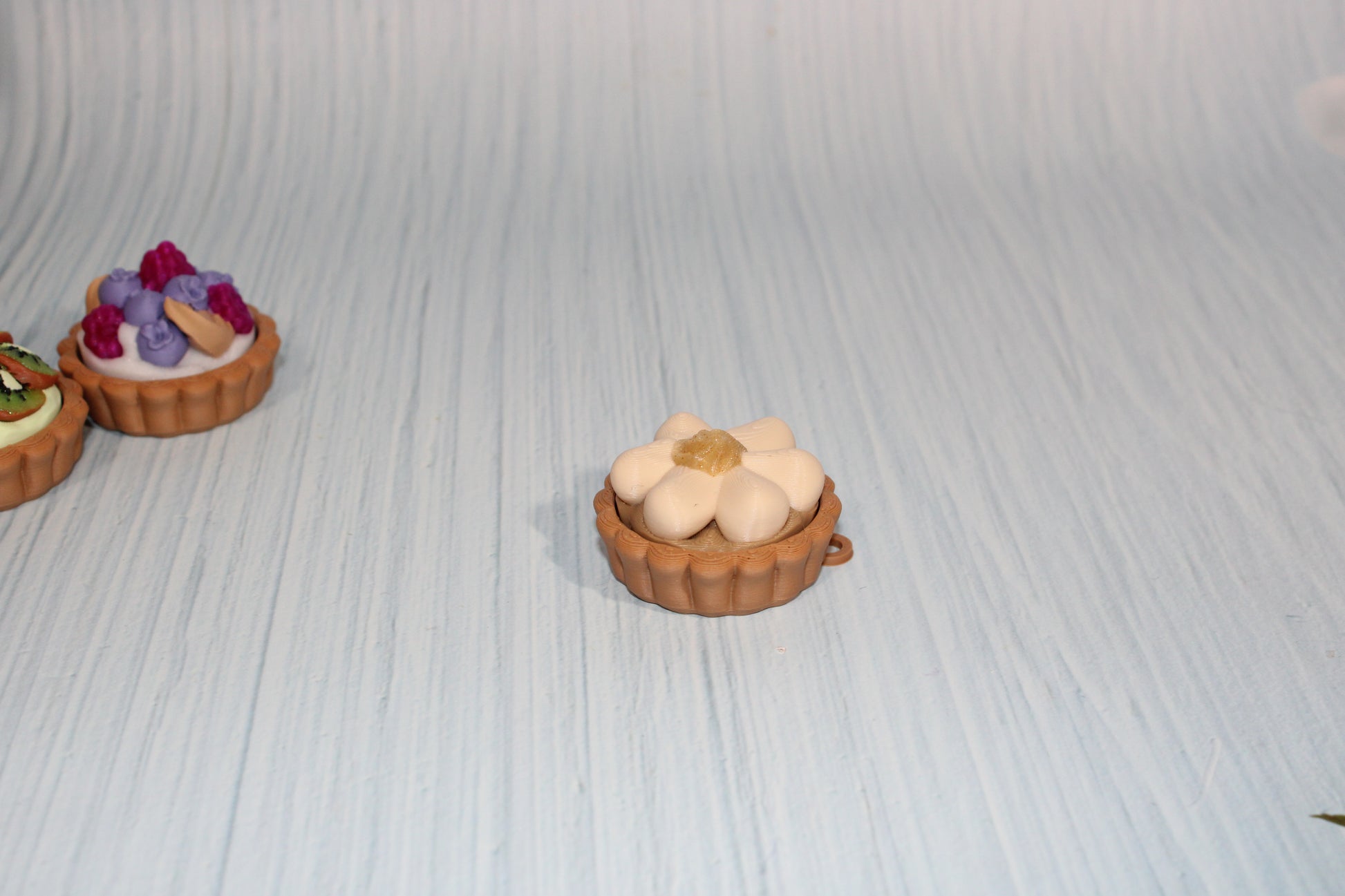 Tappy Tart Clickers-3d printed - Wonderland 3D Printing 