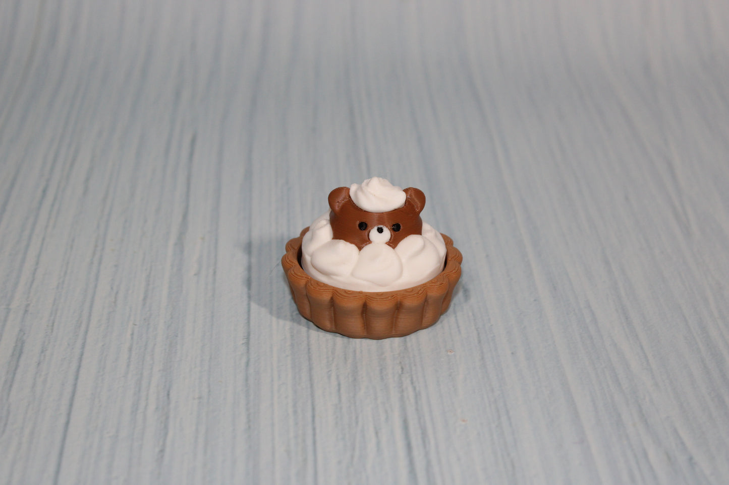 Tappy Tart Clickers-3d printed - Wonderland 3D Printing 