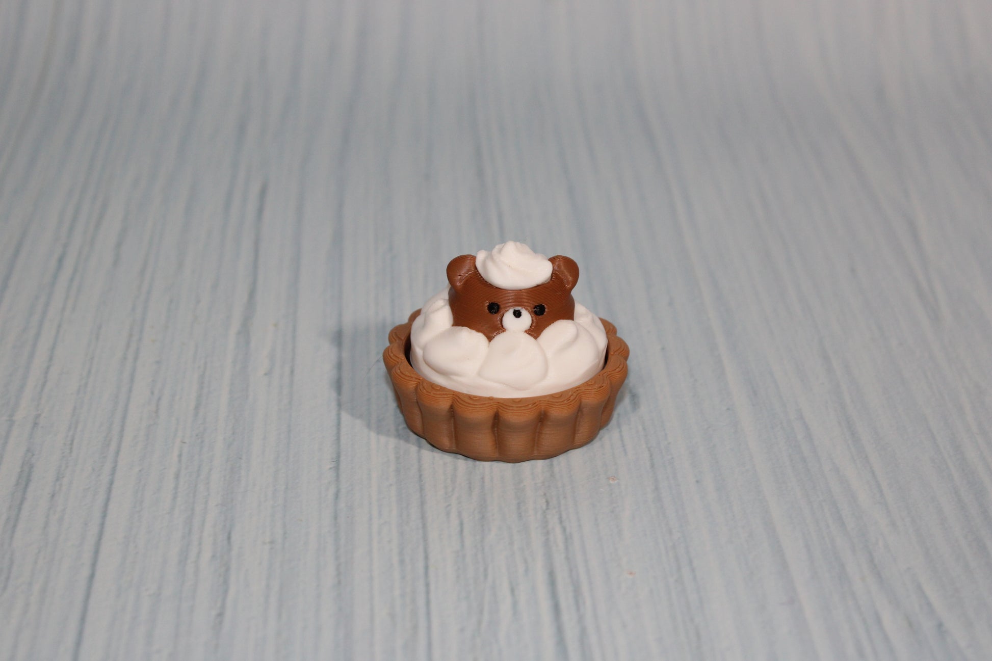 Tappy Tart Clickers-3d printed - Wonderland 3D Printing 