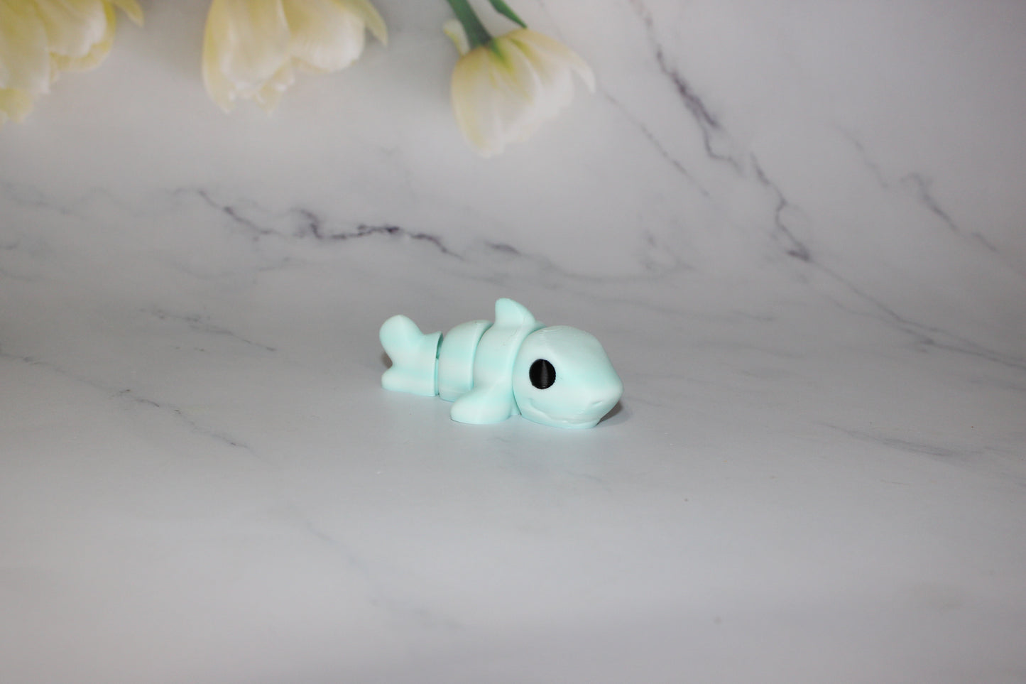 Mini Pocket Pets-0.8-1.5 inches. 3D Printed Mini Fidget Figurines. Great for Birthday Parties!