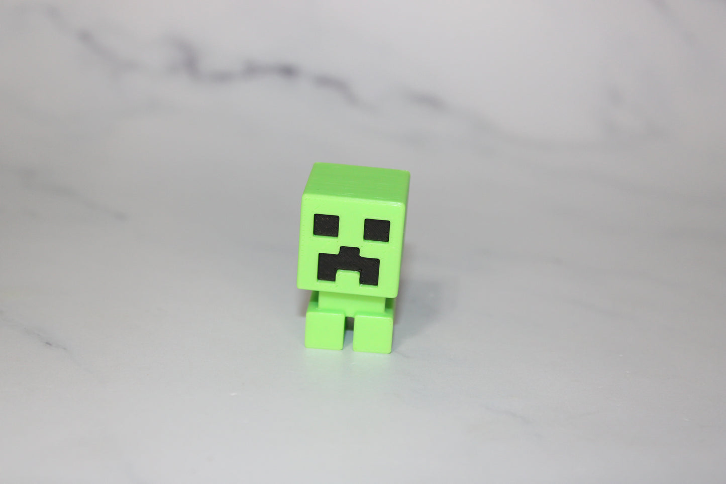 Farm Animals 3D Printed Articulated Figurine