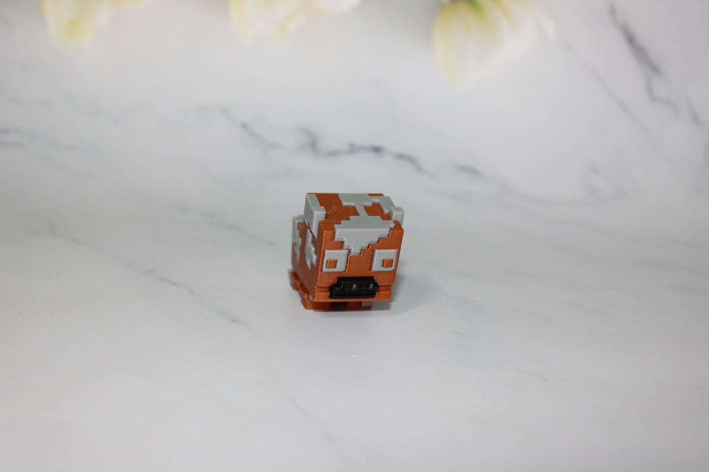 Farm Animals 3D Printed Articulated Figurine