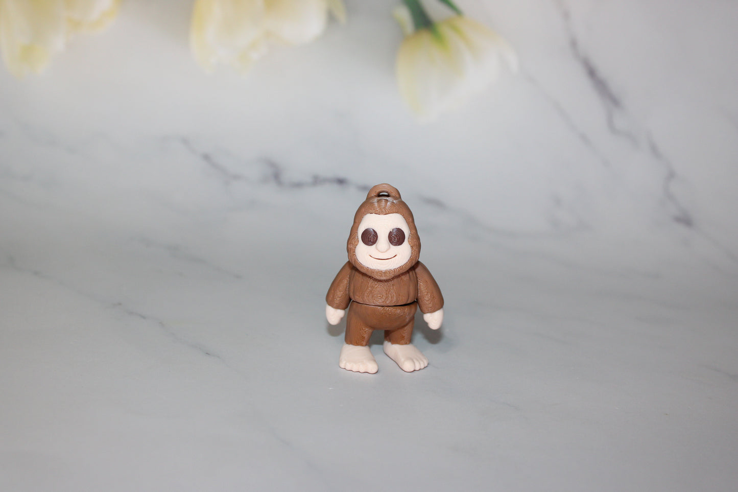 Mini Pocket Pets-0.8-1.5 inches. 3D Printed Mini Fidget Figurines. Great for Birthday Parties!