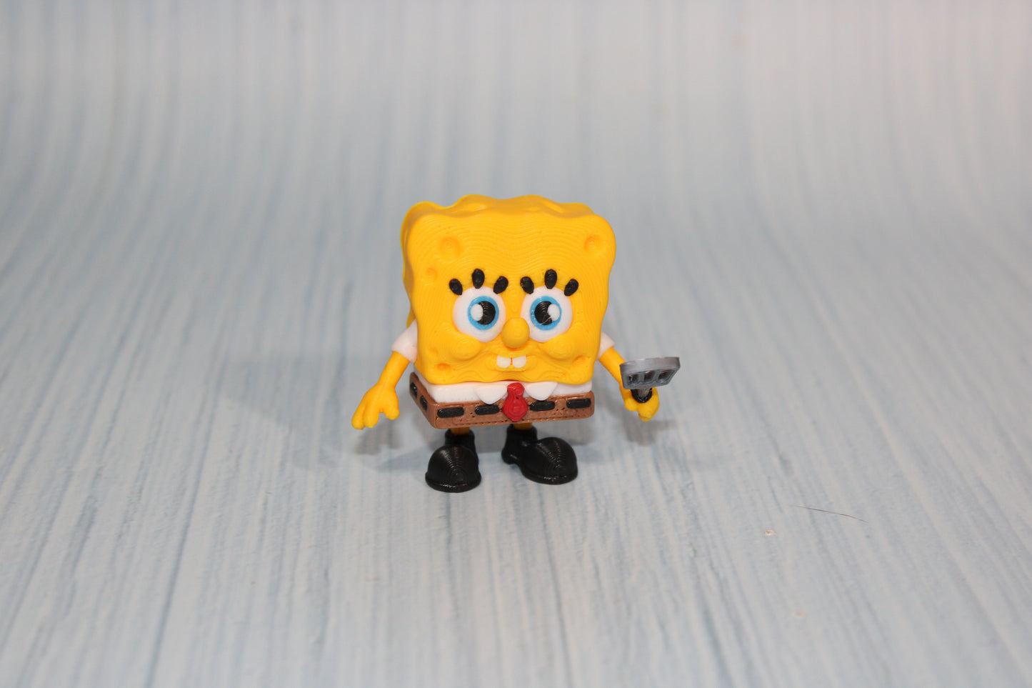 3D Printed Under the Sea Friends 2" - Wonderland 3D Printing 