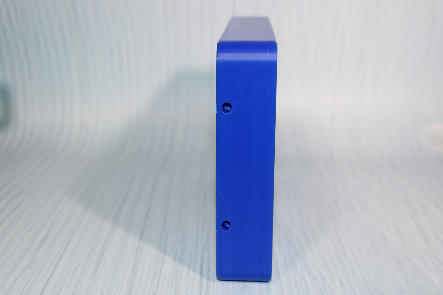 Holley EFI 7" Digital Dash Dummy for Mockup Fabrication, Dummy, Customization available. - Wonderland 3D Printing 