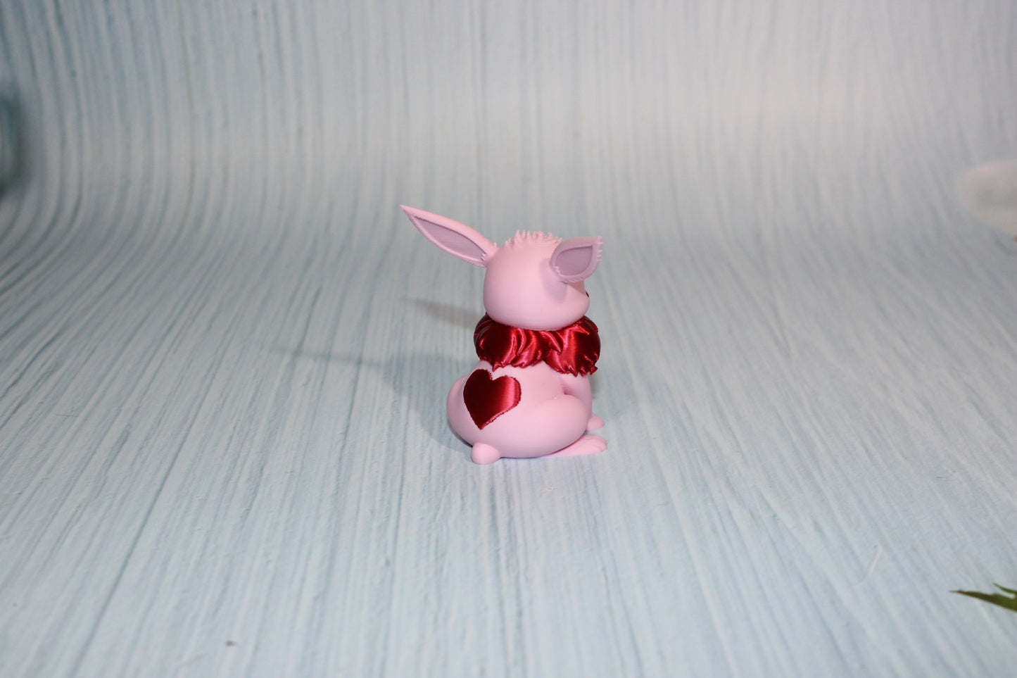 3D Printed Valentines Monsters 2"-3.5" all 8 included - Wonderland 3D Printing 