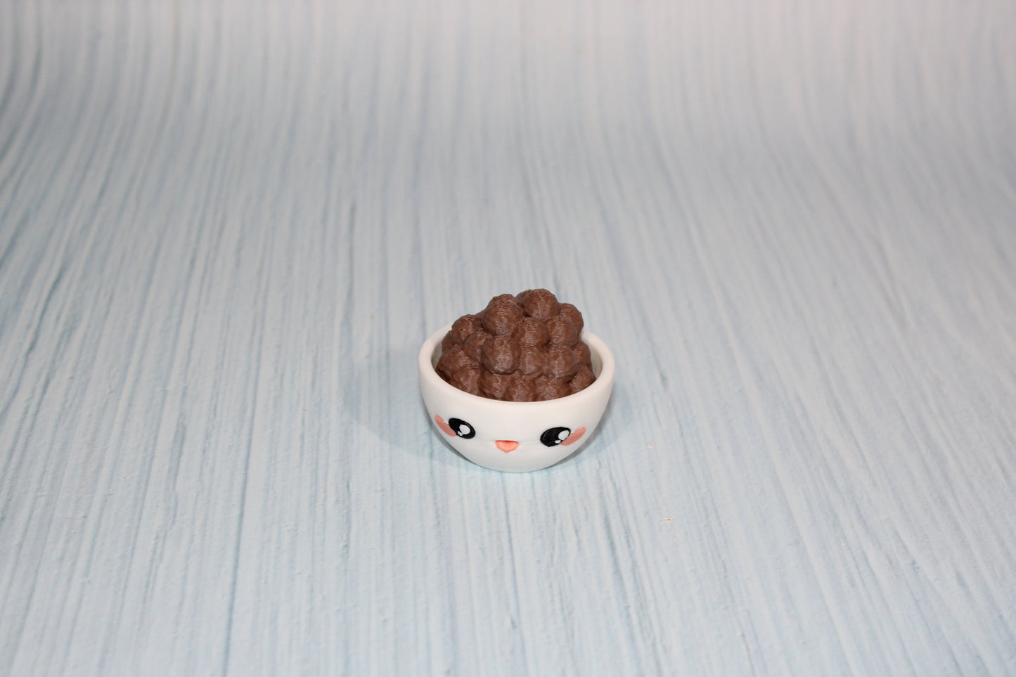 Cereal Clickers-3d printed