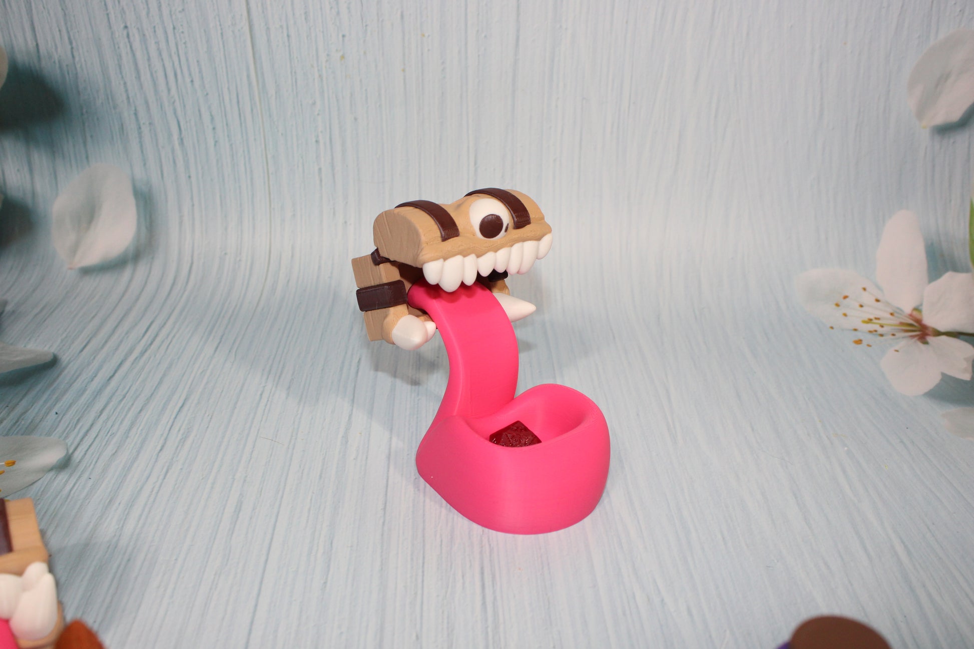 Dungeon Dweller Showcase - Wonderland 3D Printing 