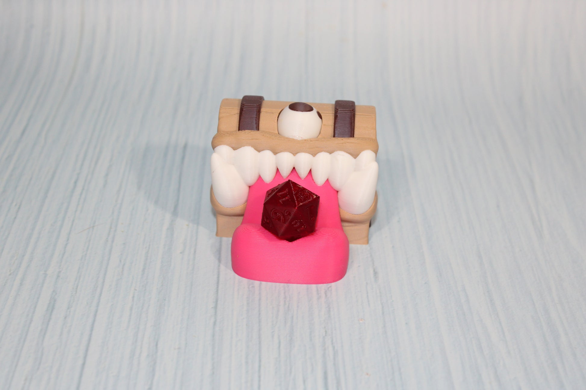 Dungeon Dweller Showcase - Wonderland 3D Printing 