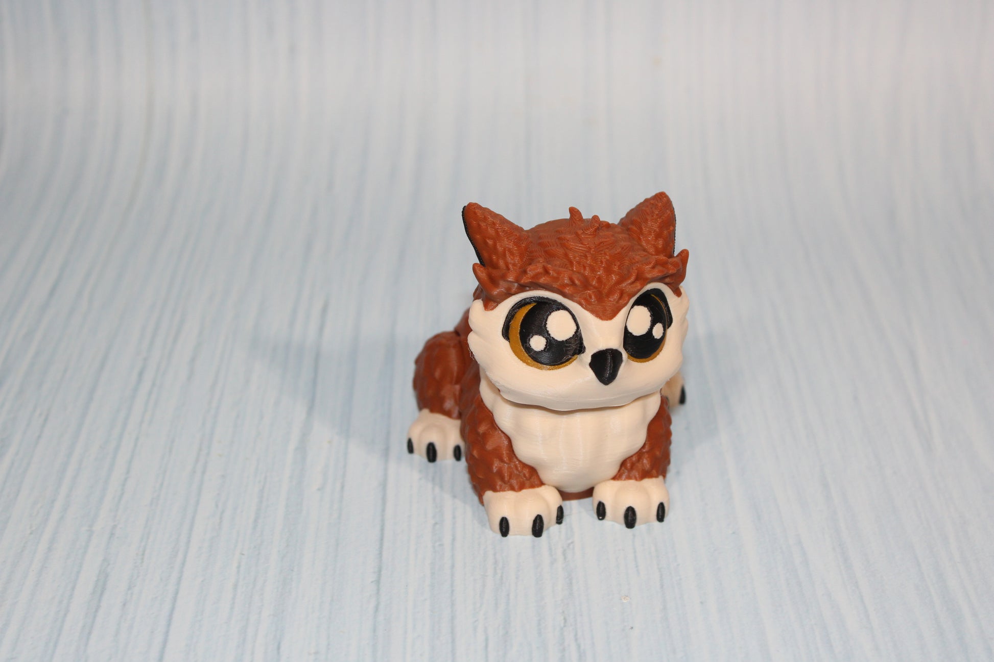 Dungeon Dweller Showcase - Wonderland 3D Printing 