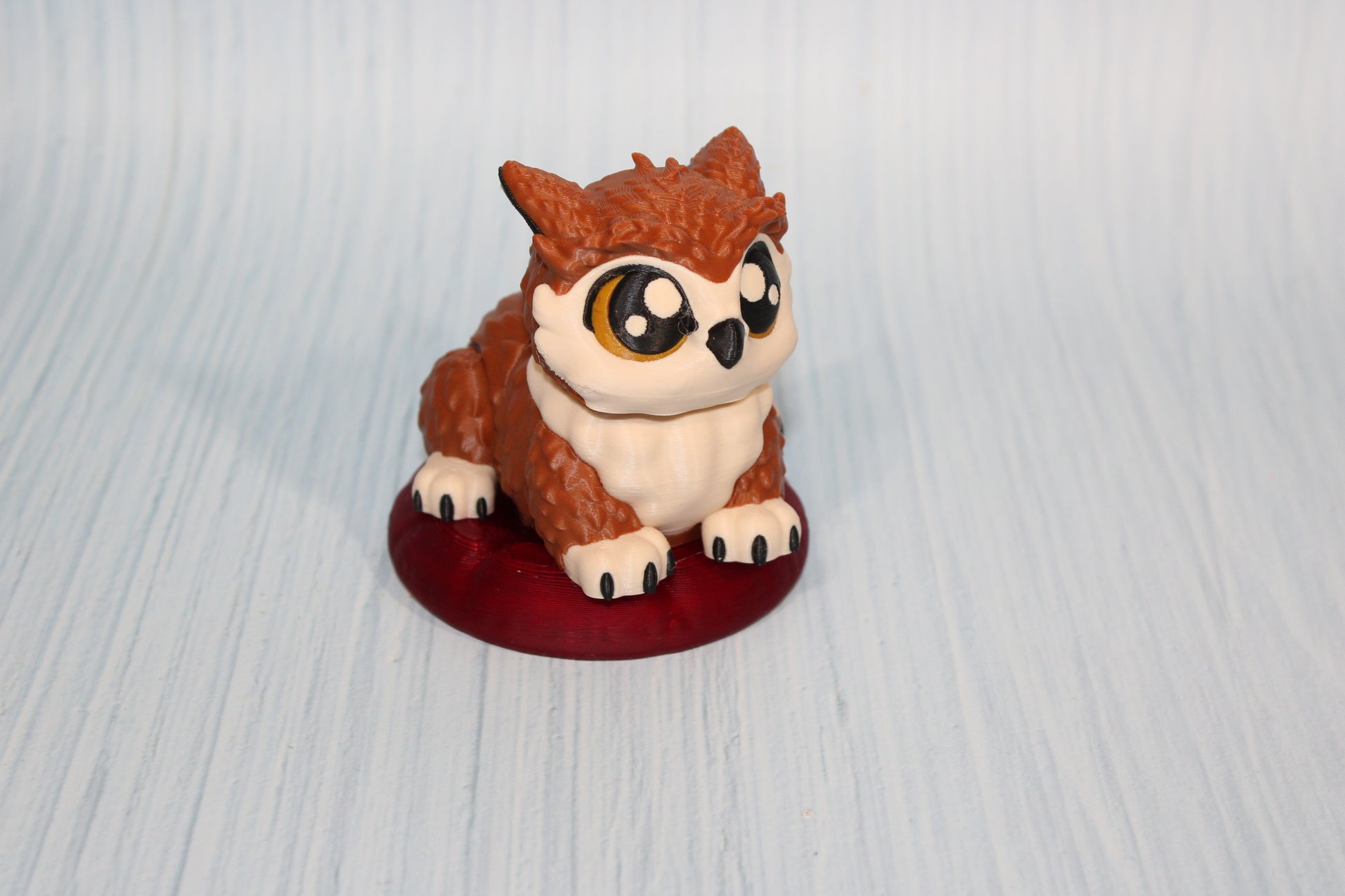 Dungeon Dweller Showcase - Wonderland 3D Printing 