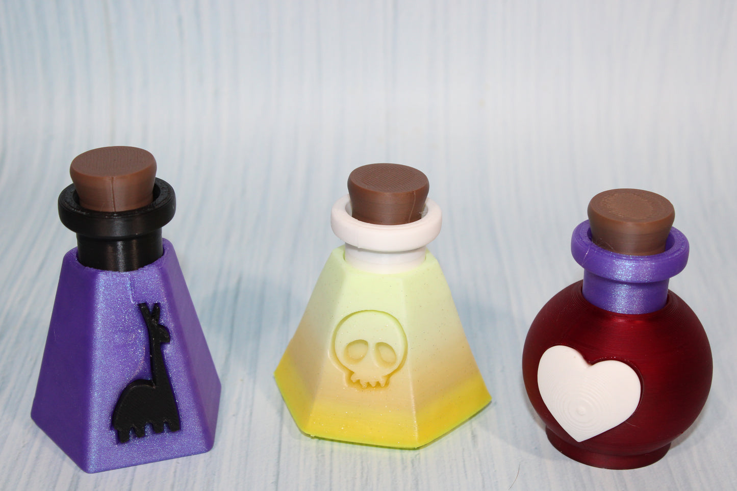 Dungeon Dweller Showcase - Wonderland 3D Printing 