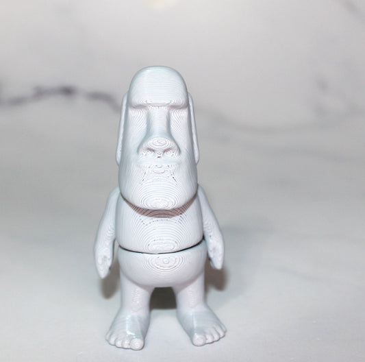 Mini Flexi Toys-Variety to Choose From-Multipack Options-3D Printed Articulated Fidget Toys - Wonderland 3D Printing 