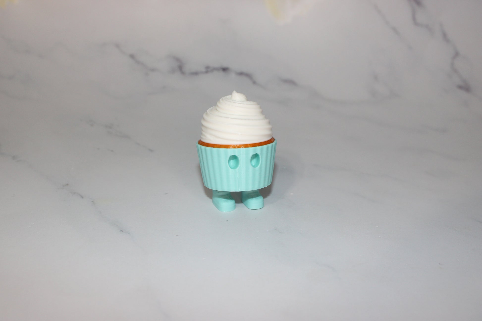 Birthday Party Minis 0.8 in to 1.25 in-3D Printed Articulated Fidget Toys. Great for Birthday Parties! - Wonderland 3D Printing 