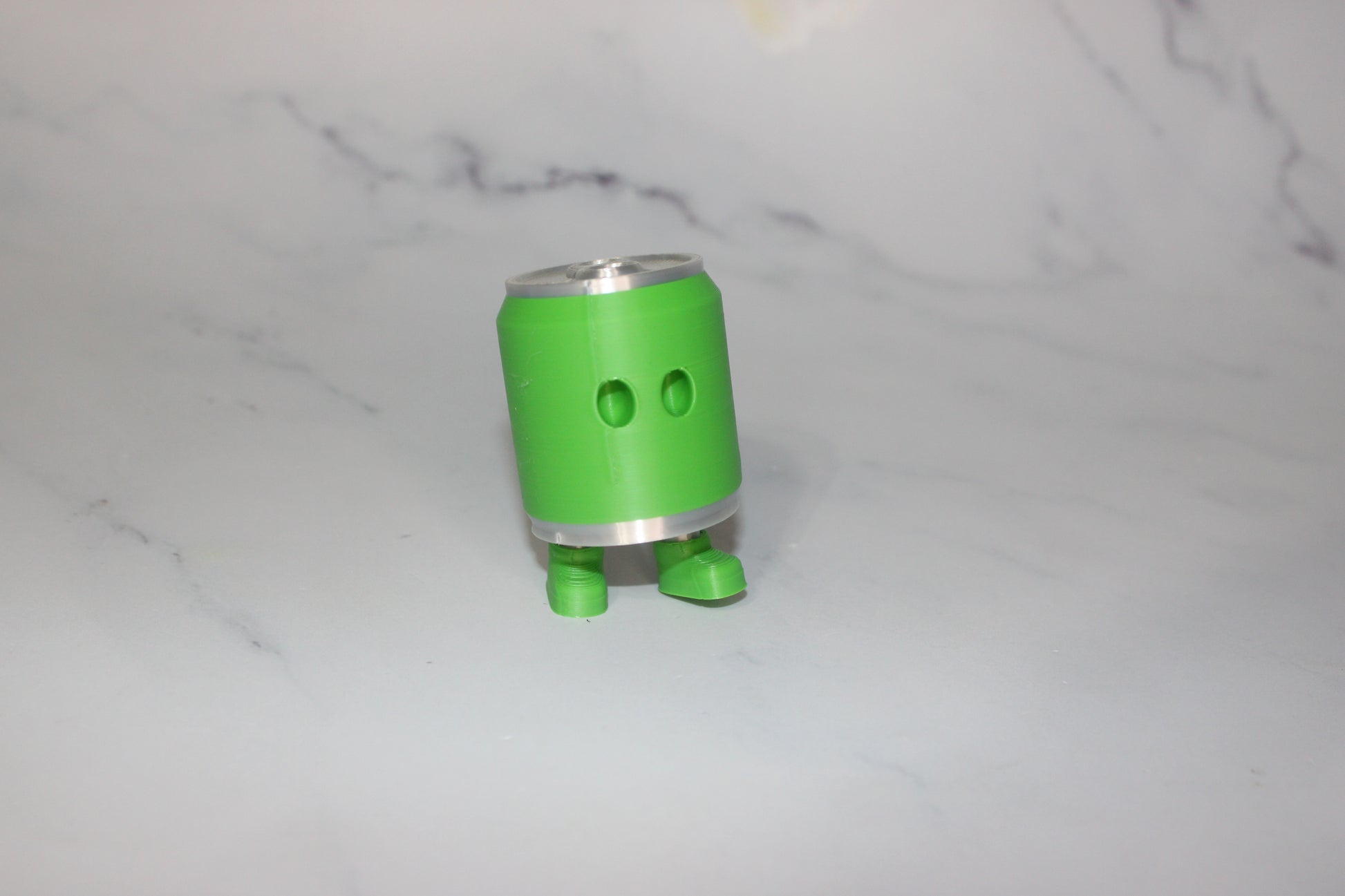 Birthday Party Minis 0.8 in to 1.25 in-3D Printed Articulated Fidget Toys. Great for Birthday Parties! - Wonderland 3D Printing 