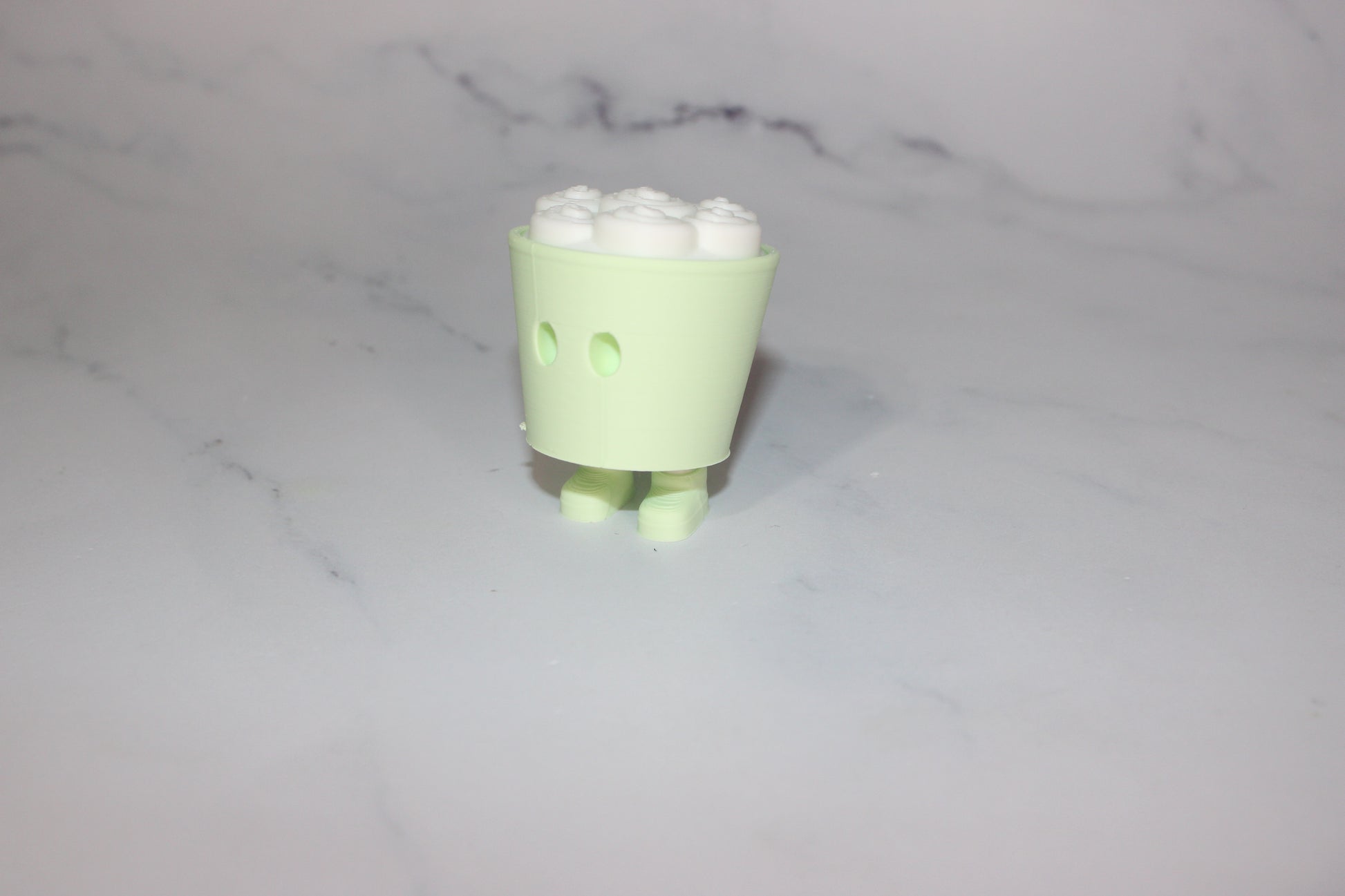 Birthday Party Minis 0.8 in to 1.25 in-3D Printed Articulated Fidget Toys. Great for Birthday Parties! - Wonderland 3D Printing 