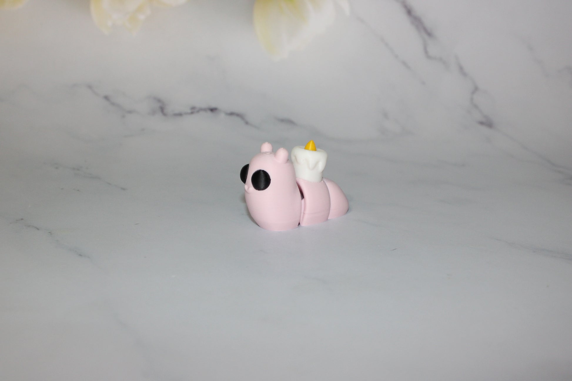 Birthday Party Minis 0.8 in to 1.25 in-3D Printed Articulated Fidget Toys. Great for Birthday Parties! - Wonderland 3D Printing 
