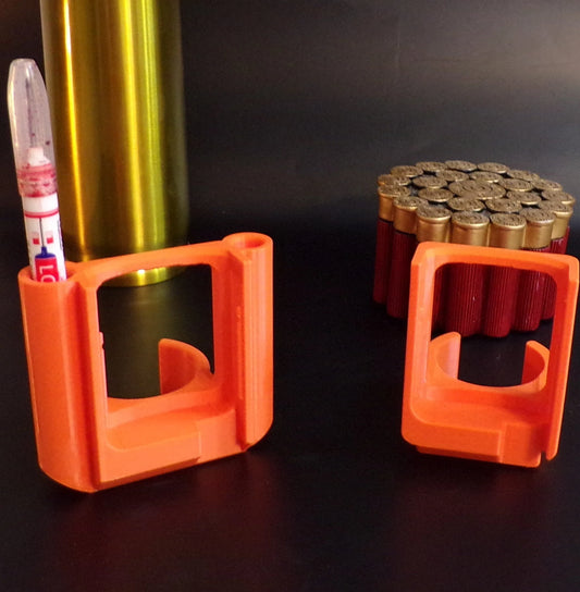 Tripod Leg Mount for Kestrel 5700 3D Printed - Wonderland 3D Printing 
