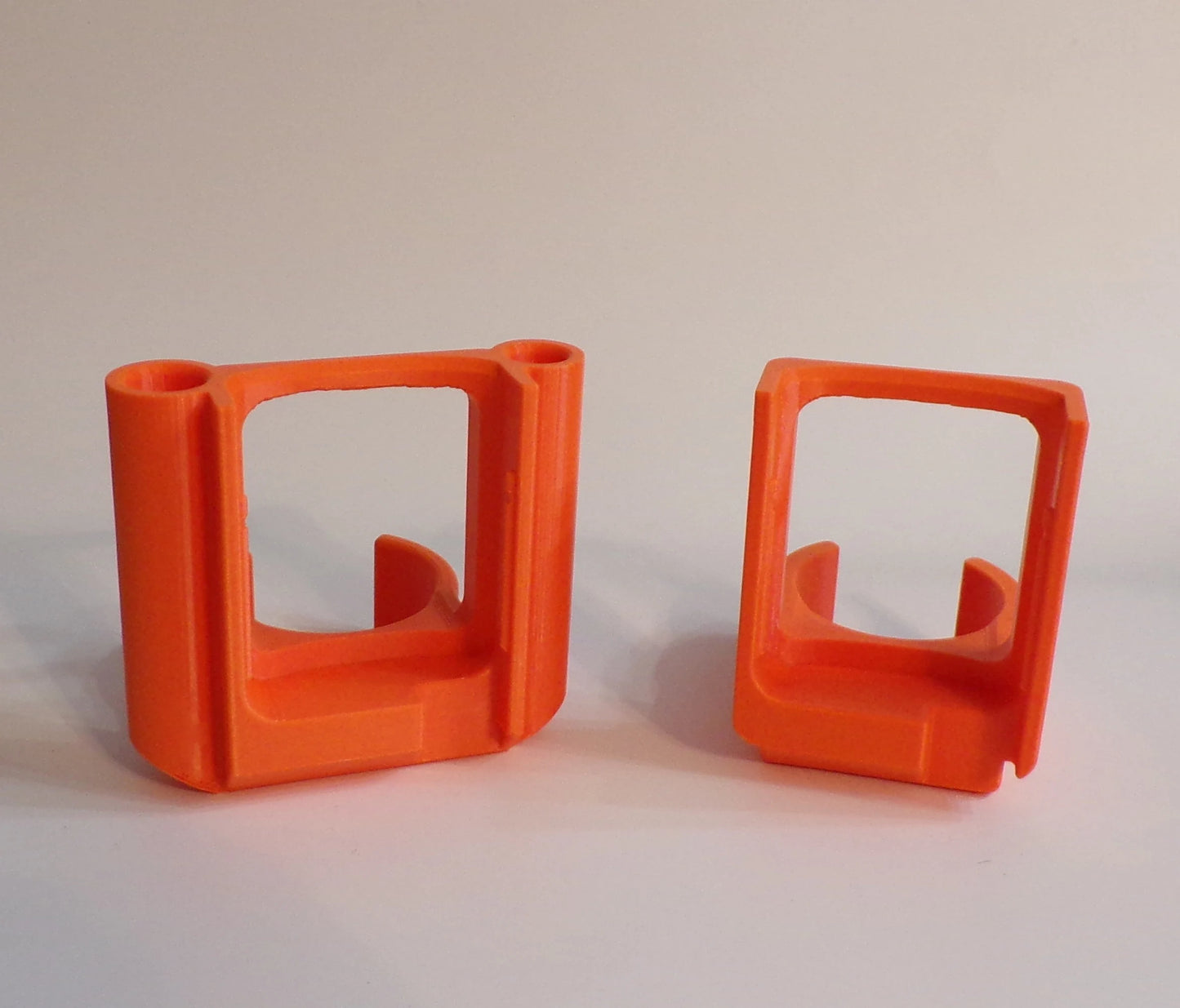 Tripod Leg Mount for Kestrel 5700 3D Printed - Wonderland 3D Printing 
