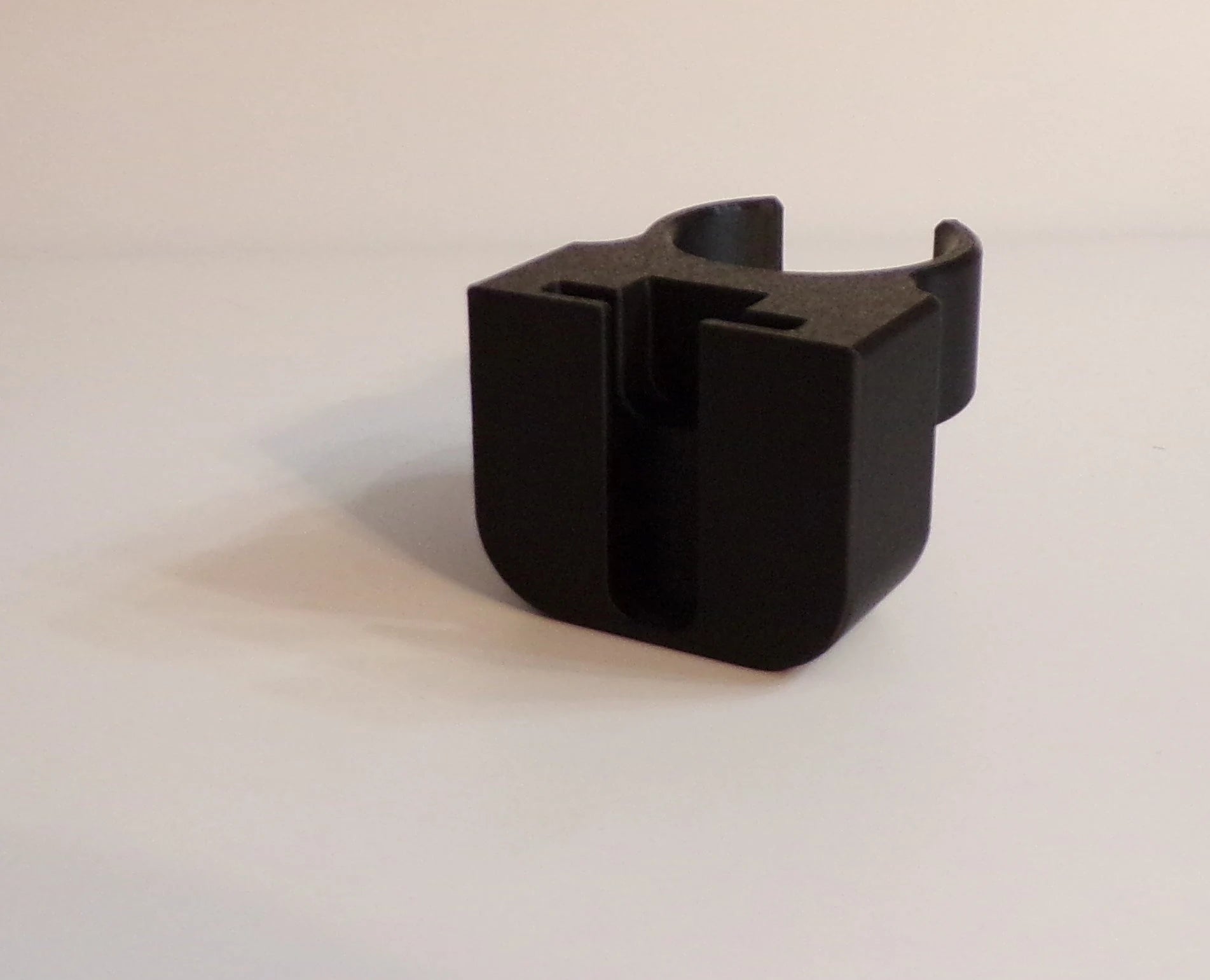 Tripod Leg Mount for Kestrel KST 1000 Shot Timer 3D Printed - Wonderland 3D Printing 