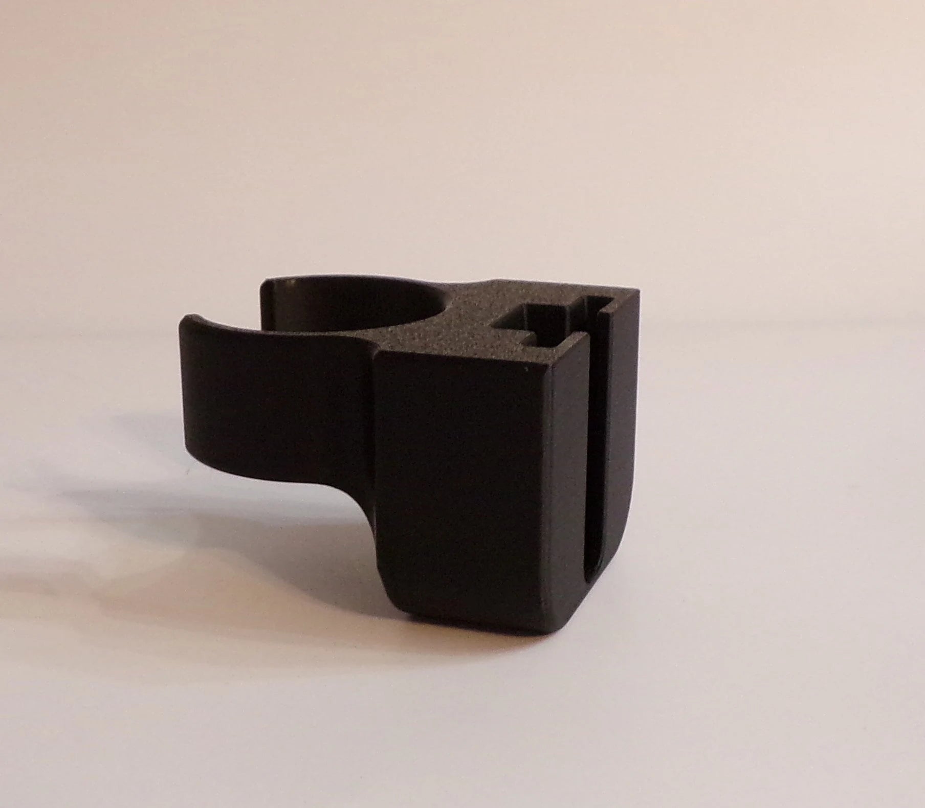 Tripod Leg Mount for Kestrel KST 1000 Shot Timer 3D Printed - Wonderland 3D Printing 