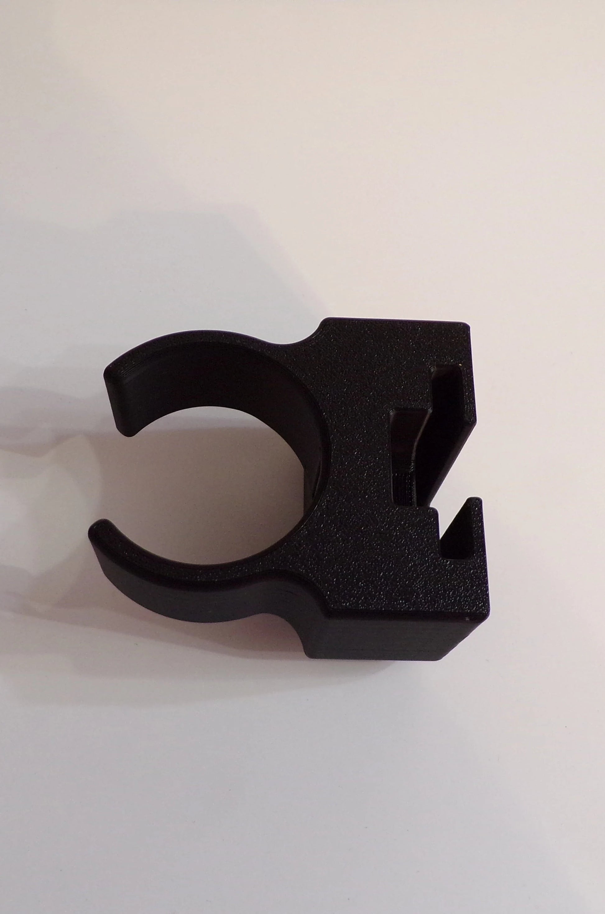 Tripod Leg Mount for Kestrel KST 1000 Shot Timer 3D Printed - Wonderland 3D Printing 