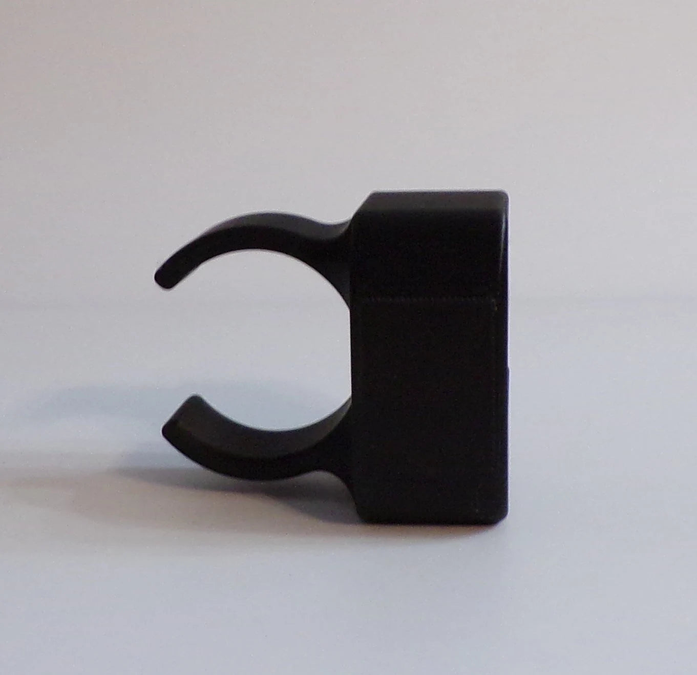 Tripod Leg Mount for Kestrel KST 1000 Shot Timer 3D Printed - Wonderland 3D Printing 