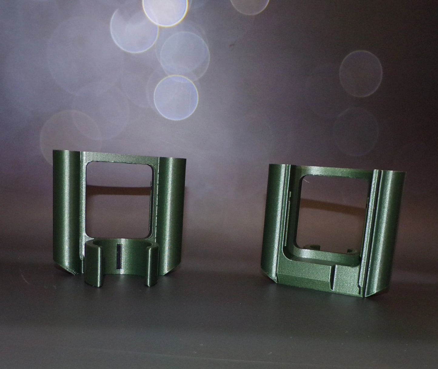 Tripod Leg Mount for Kestrel 5700 3D Printed - Wonderland 3D Printing 