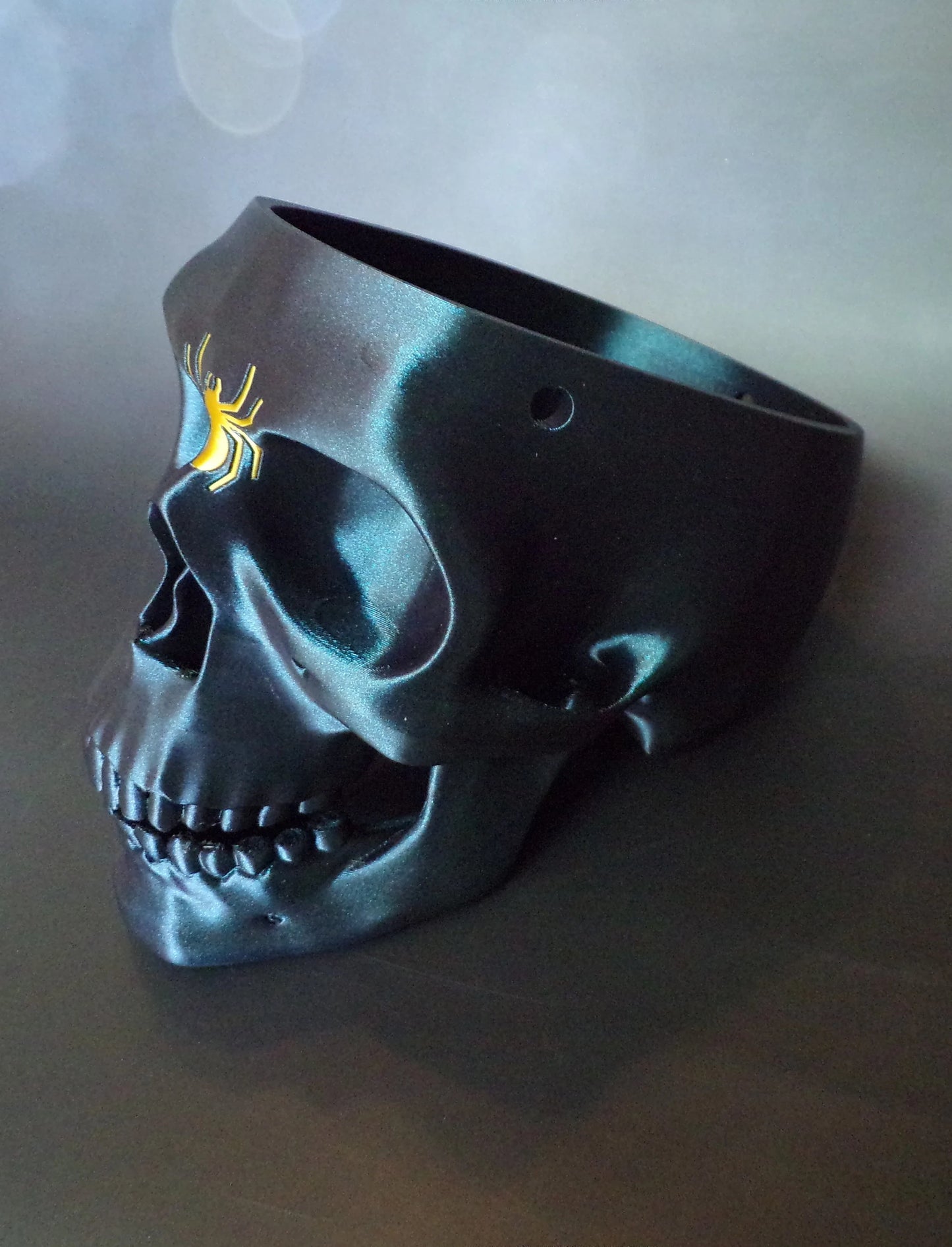 Skull - Wonderland 3D Printing 